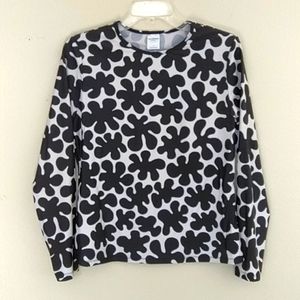 LIMITED EDITION Marimekko for Target "Paprika" Top